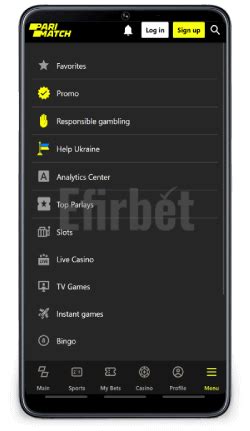 Parimatch iOS App: Download & Install Guide 2024.